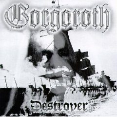 Destroyer