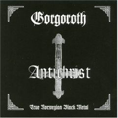 Antichrist