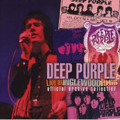 Live at Inglewood 1968