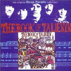 The Book of Taliesyn