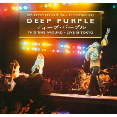 This Time Around-Live in Tokyo