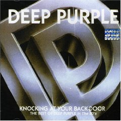 Knocking at Your Back Door: The Best of Deep Purple in the 80's