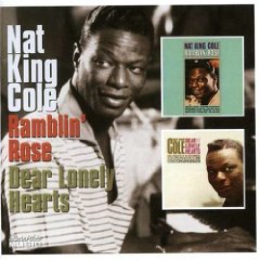 Ramblin' Rose/Dear Lonely Hearts