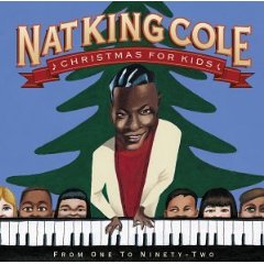 Christmas for Kids: From One to Ninety Two