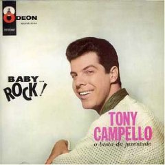 Baby...Rock!