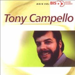 Tony Campello