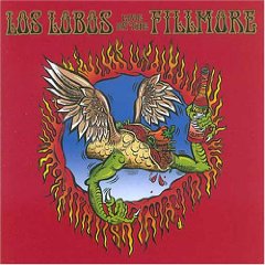 Live at the Fillmore