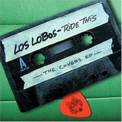 Ride This: The Covers EP