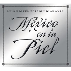 México en la Piel: Edicion Diamante