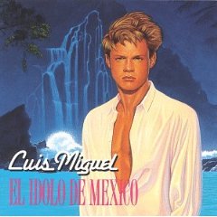 El Idolo De Mexico