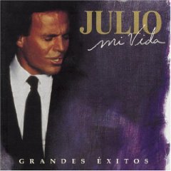 Mi Vida: Grandes Exitos