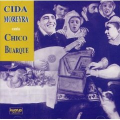 Canta Chico Buarque