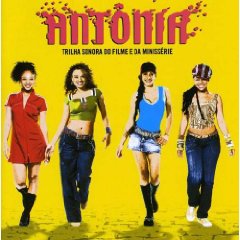 Antonia
