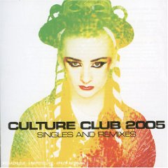 Culture Club 2005: Singles & Remixes