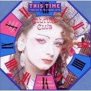 This Time: The First Four Years (Twelve Worldwide Hits)
