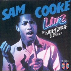 Live at the Harlem Square Club, 1963
