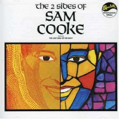 The 2 Sides of Sam Cooke