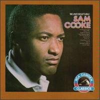 The Unforgettable Sam Cooke
