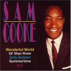 Best of Sam Cooke