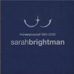 Very Best of Sarah Brightman: 1990-2000
