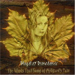 Winds That Sang of Midgard's Fate
