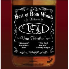 Best of Both Worlds: A Tribute to Van Halen