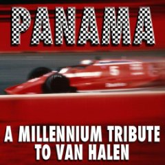 Panama: A Millennium Tribute to Van Halen
