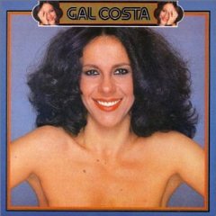 Fantasia: Gal Costa