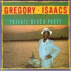 Private Beach Party