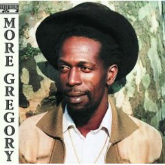 More Gregory