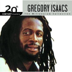 20th Century Masters - The Millennium Collection: The Best of Gregory Isaacs