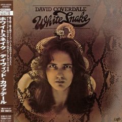 White Snake