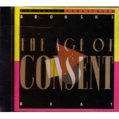 Age of Consent