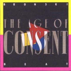 The Age of Consent