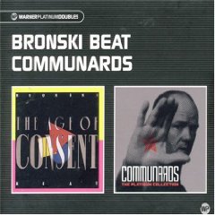 Age of Consent/Platinum Collection