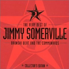 The Very Best of Jimmy Somerville