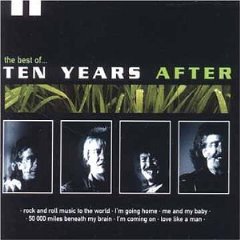 Best of Ten Years After