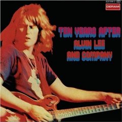 Alvin Lee & Company