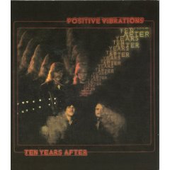 Positive Vibrations