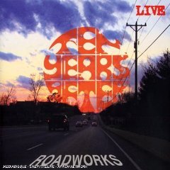 Roadworks