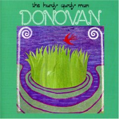 The Hurdy Gurdy Man