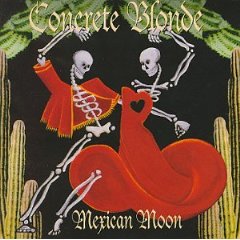 Mexican Moon