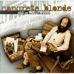 Still in Hollywood