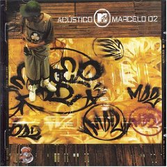 Acústico MTV