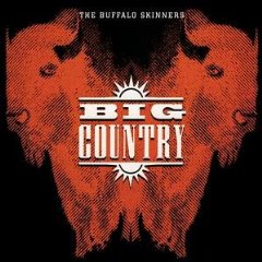 The Buffalo Skinners