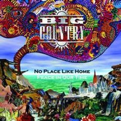 Peace in Our Time/No Place Like Home