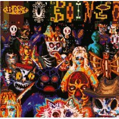 Best O' Boingo
