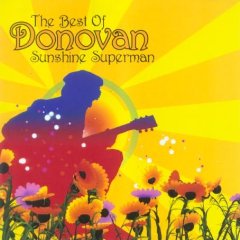 The Best of Donovan: Sunshine Superman