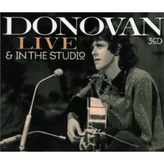 Live & in the Studio