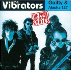 Guilty/Alaska 127